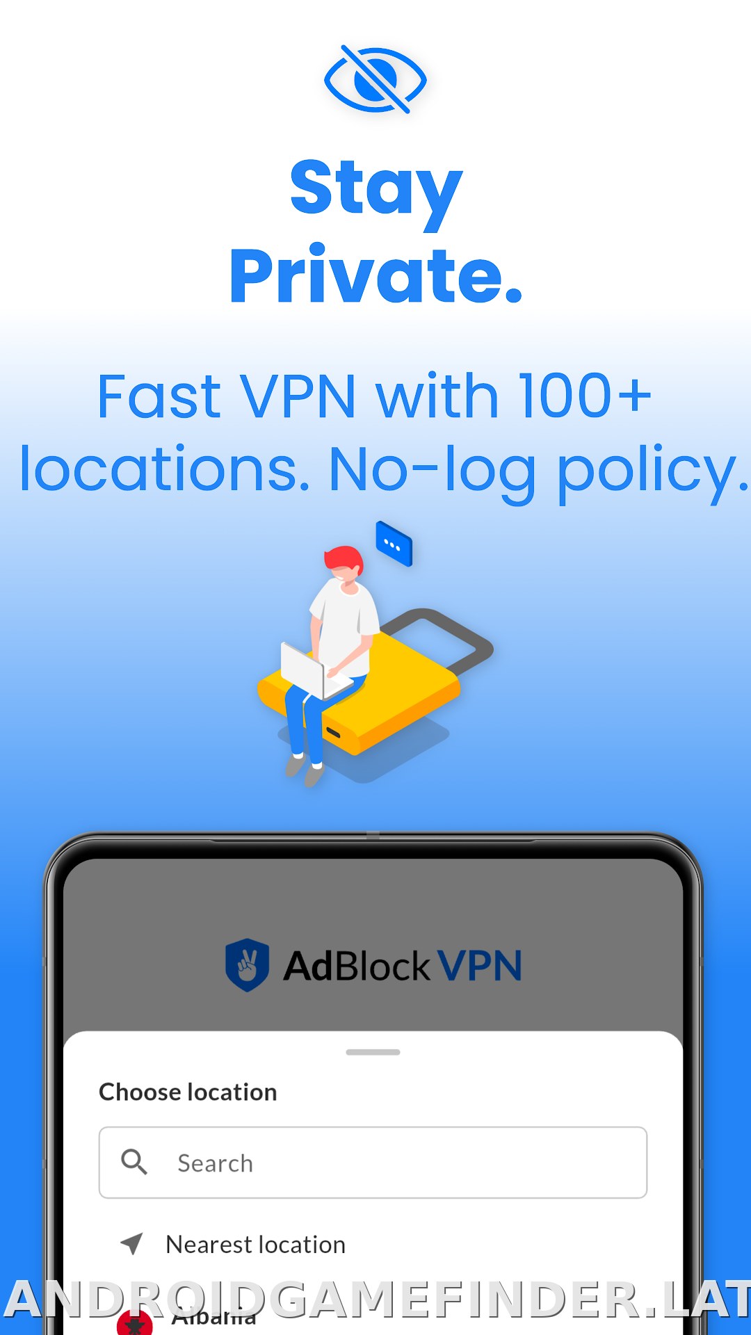 AdBlock скриншот 4