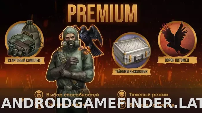 Day R Premium скриншот 1