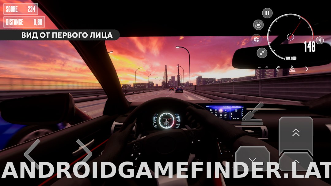 Dream Road: Online скриншот 3