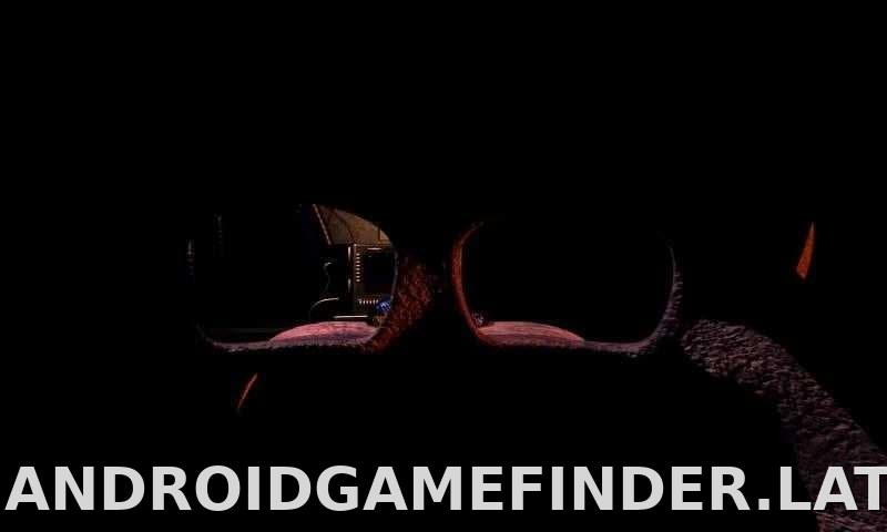 Five Nights at Freddy's 2 скриншот 4