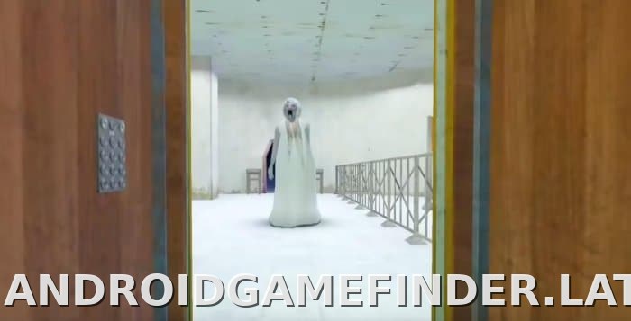 Granny 4 скриншот 2