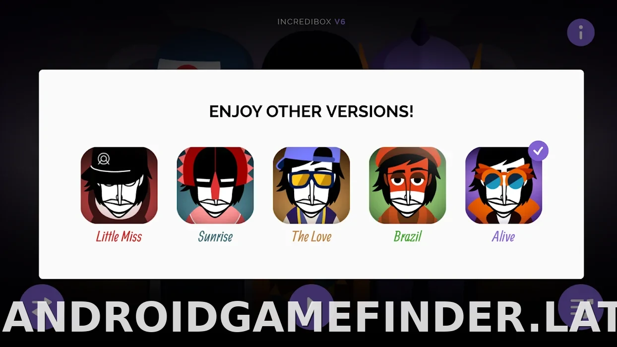 Incredibox скриншот 4