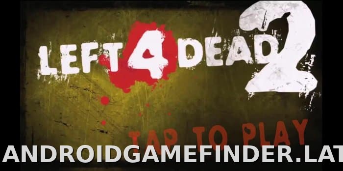 Left 4 Dead 2 скриншот 1