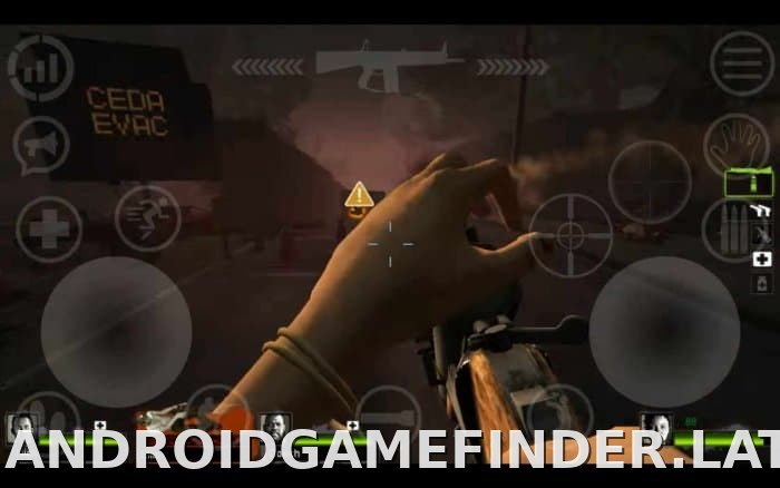 Left 4 Dead 2 скриншот 3
