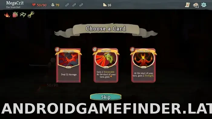 Slay the Spire скриншот 5